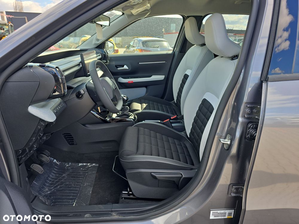 Citroën C3 Aircross 1.2 Turbo Plus S&S - 15