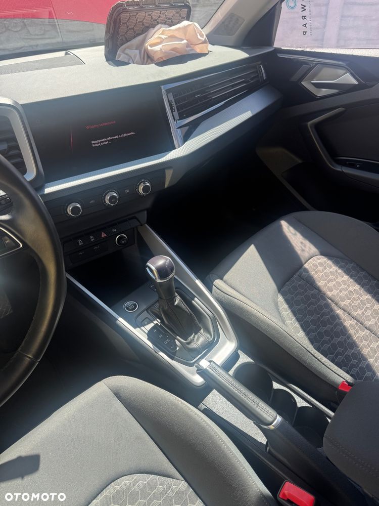 Audi A1 Sportback - 5