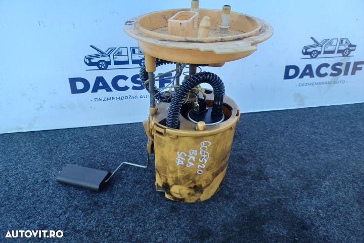 Pompa motorina din rezervor 1K0919050G Volkswagen VW Golf 5 [2003 - 2 - 1