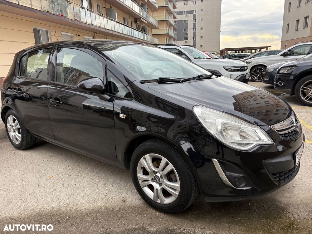 Opel Corsa 1.4i Enjoy - 2