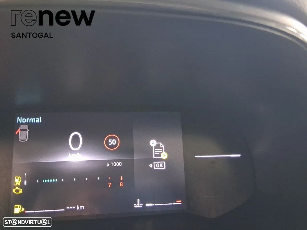 Renault Clio 1.0 TCe Evolution Bi-Fuel - 11