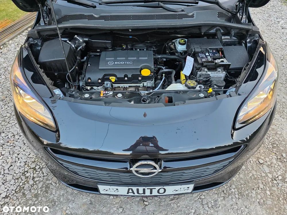 Opel Corsa 1.4 (ecoFLEX) Start/Stop Color Edition - 33