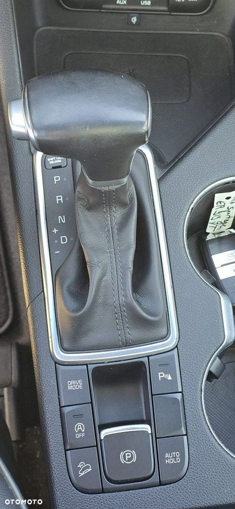 Kia Sportage - 25