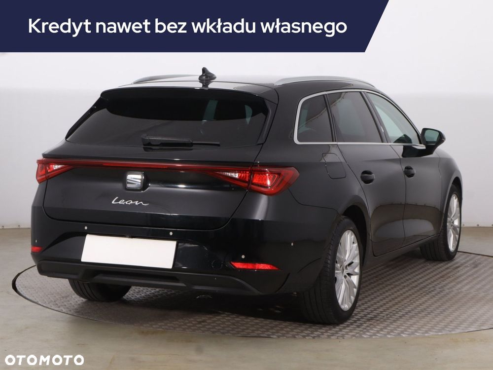 Seat Leon Sportstourer - 7