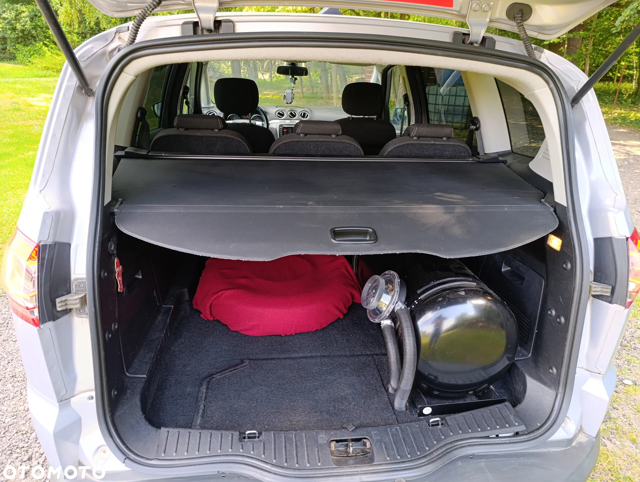 Ford S-Max 1.6 T Platinium X - 4