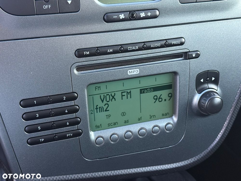 Seat Leon 2.0 T FSI FR - 21