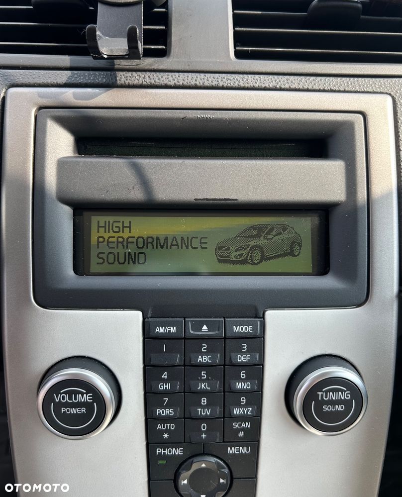 Volvo C30 - 21