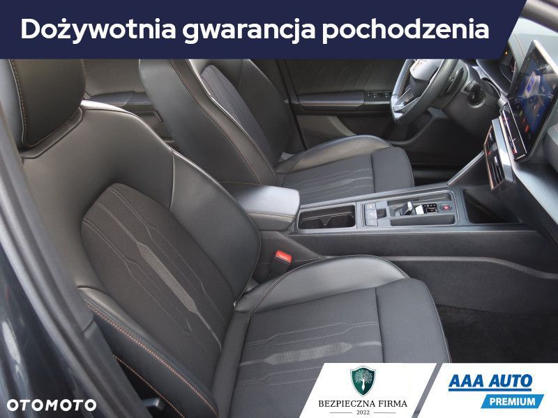 Cupra Formentor - 11