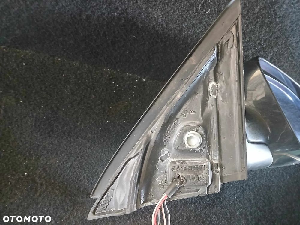 Audi A6 C5 Lusterko prawe - 4