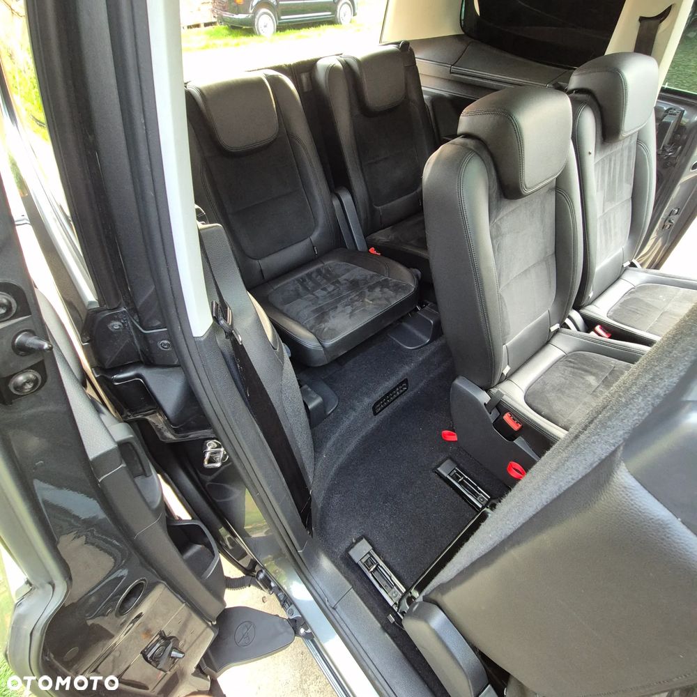 Seat Alhambra 2017