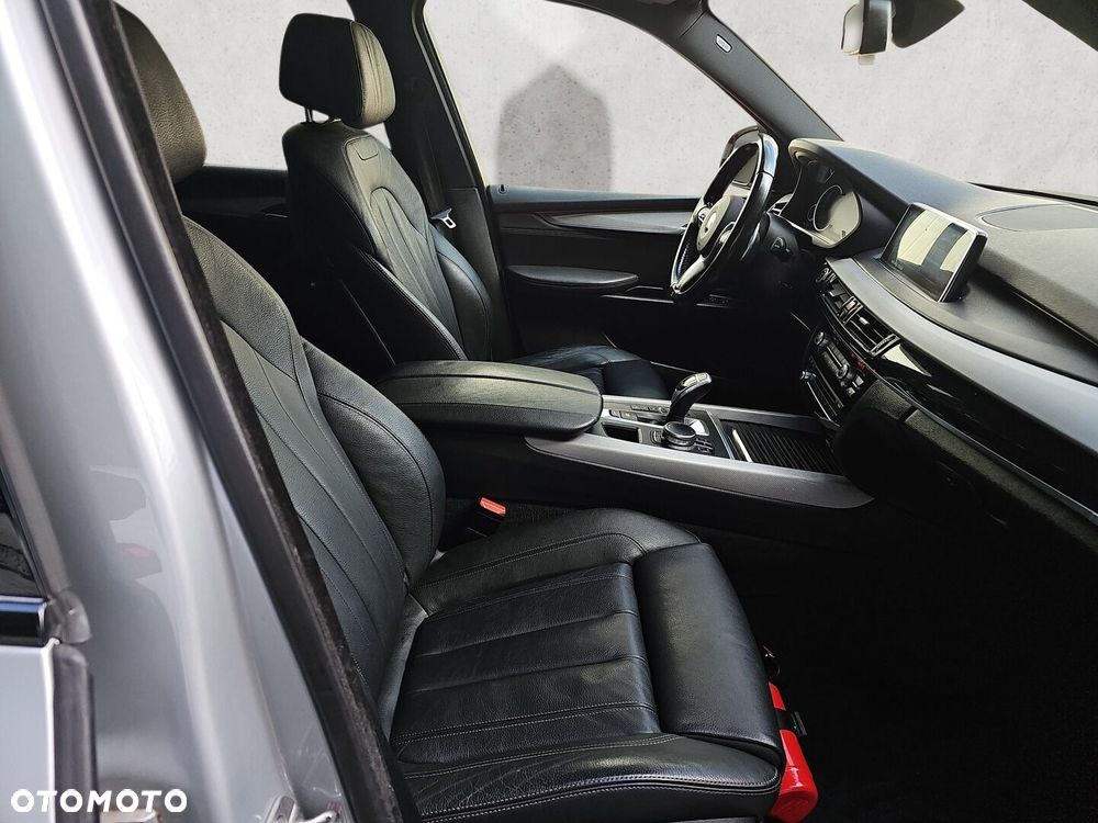 BMW X5 - 13