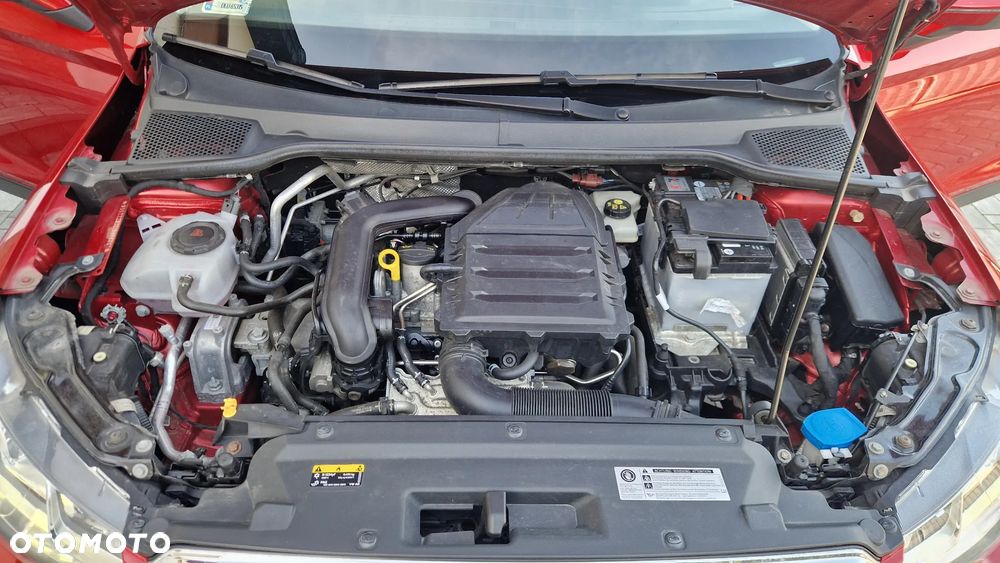Seat Arona 1.0 TSI Style S&S - 36