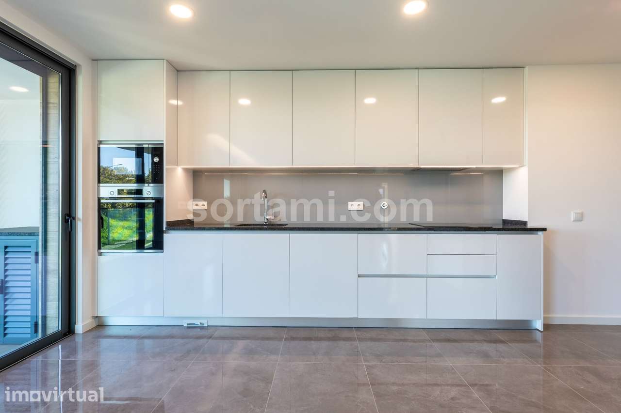 Apartamento T3 Venda em Albufeira e Olhos de Água,Albufeira - Grande imagem: 3/30