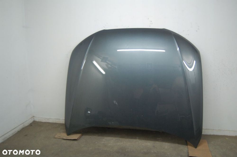 MASKA AUDI A4 B8 8K0 2012-2016 LIFT 8K ORYGINAŁ - 3