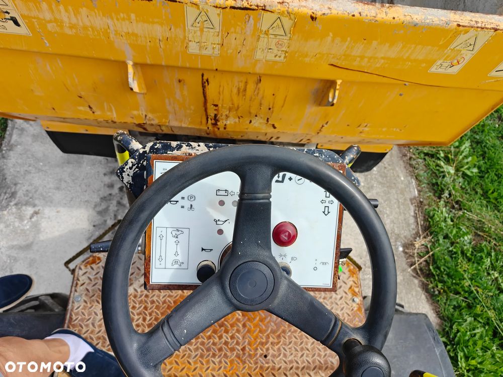 Mecalac TA3H - 15