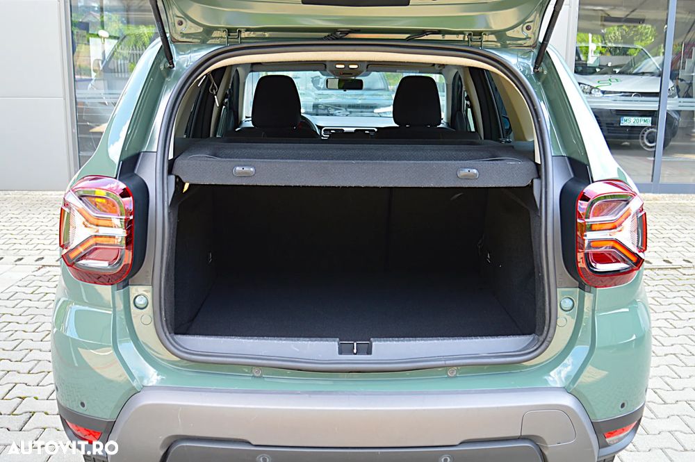 Dacia Duster 1.5 Blue dCi Essential - 36