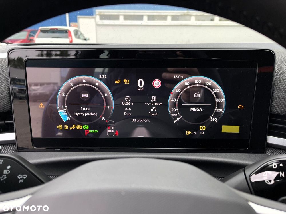 Volkswagen T-Roc 1.5 eTSI Life DSG - 14