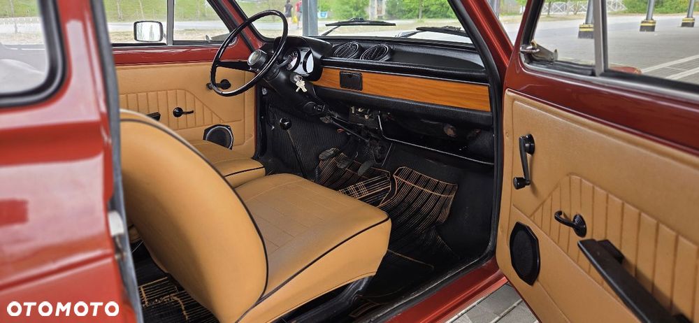 Fiat 127 - 13