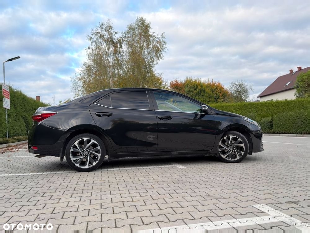 Toyota Corolla - 39