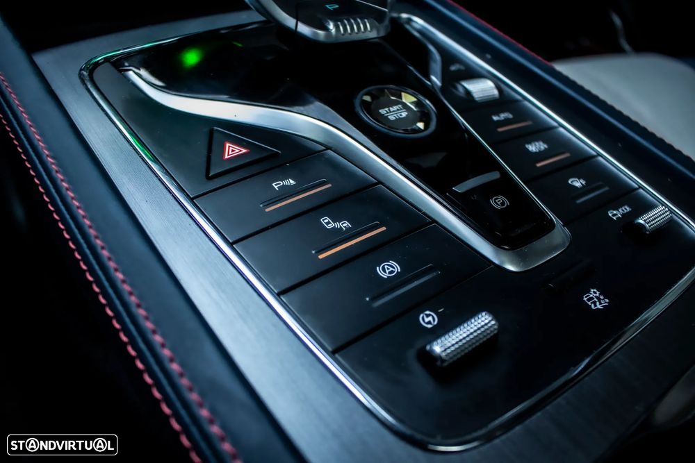 BYD Atto 3 Comfort - 23