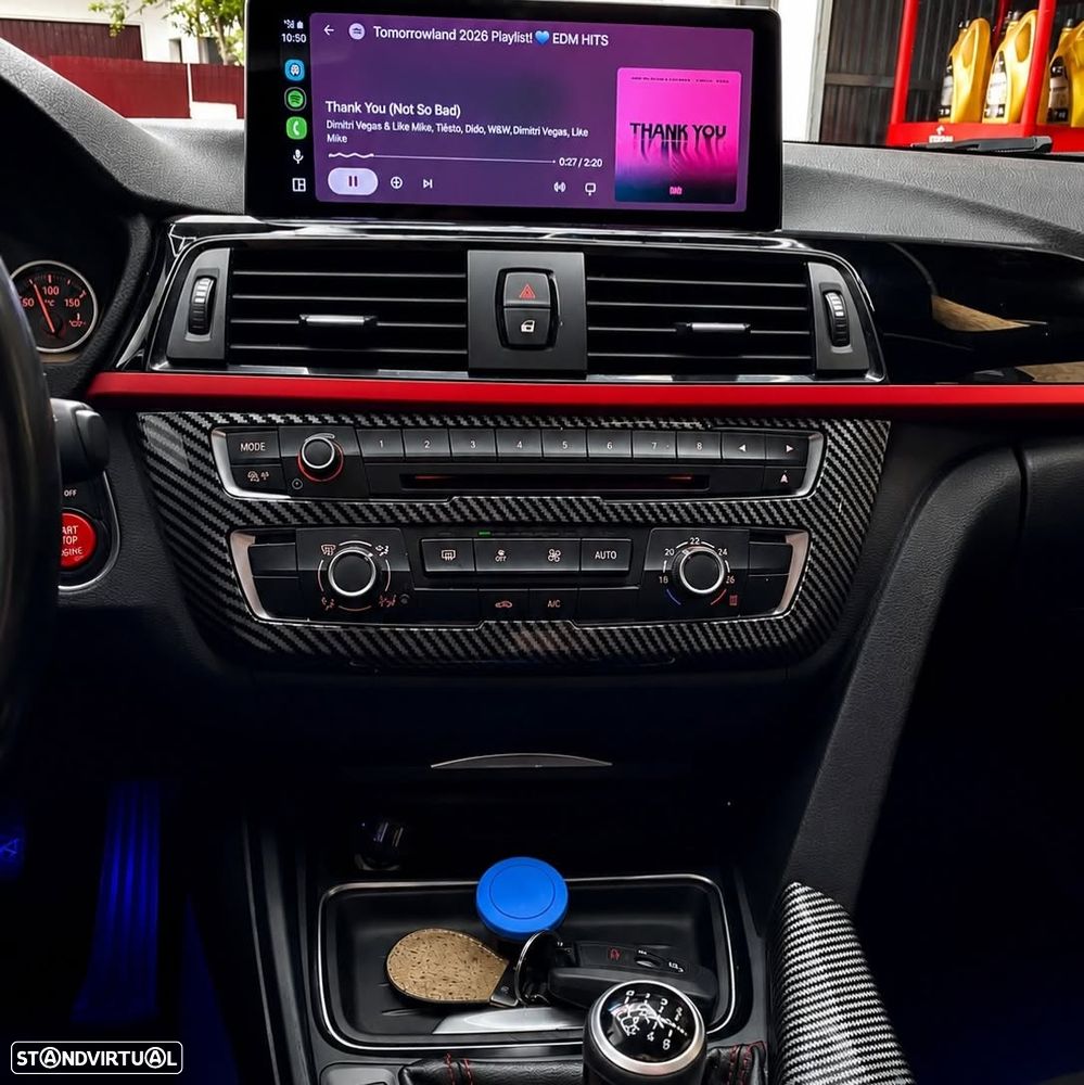 BMW 420 Gran Coupé d Pack M - 7