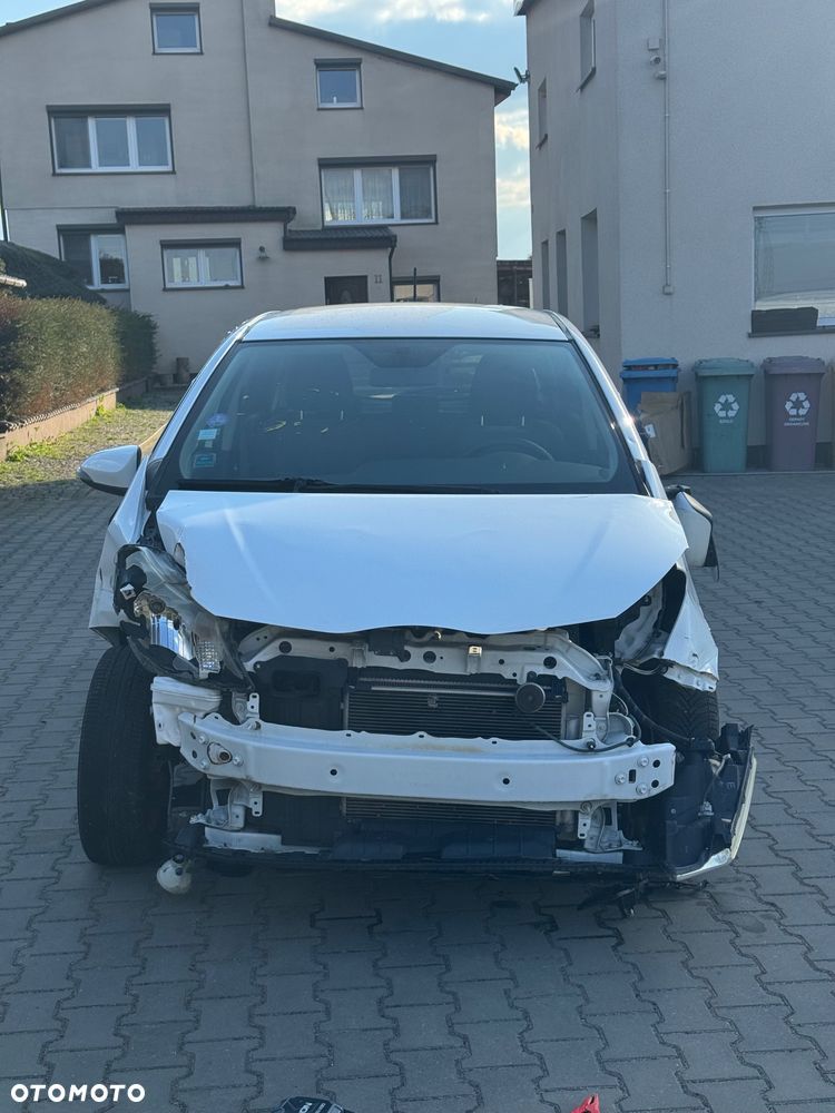 Toyota Yaris 1.0 VVT-i Comfort - 12