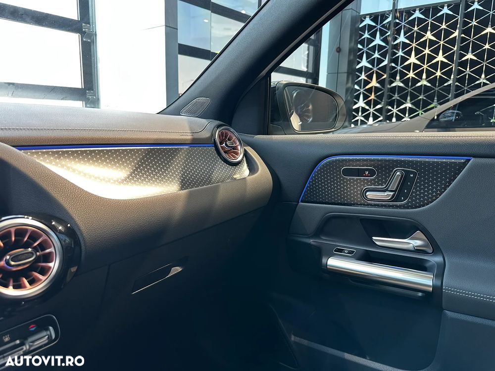 Mercedes-Benz EQA 250+ - 19