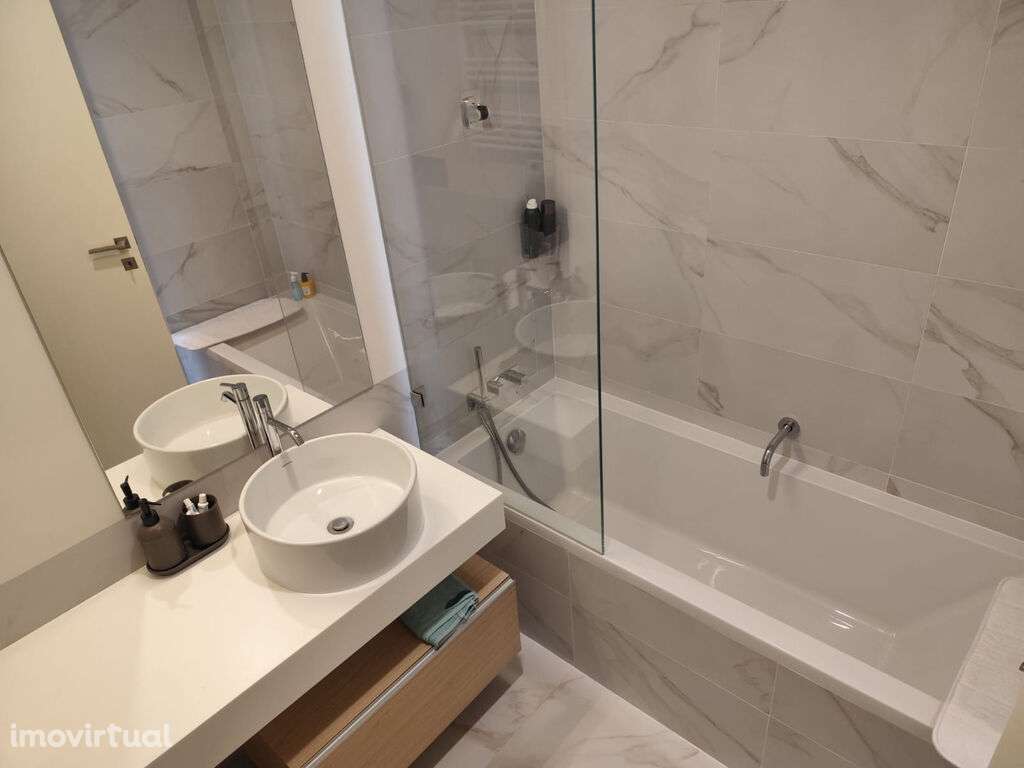 Arrendamento Apartamento - Grande imagem: 2/25