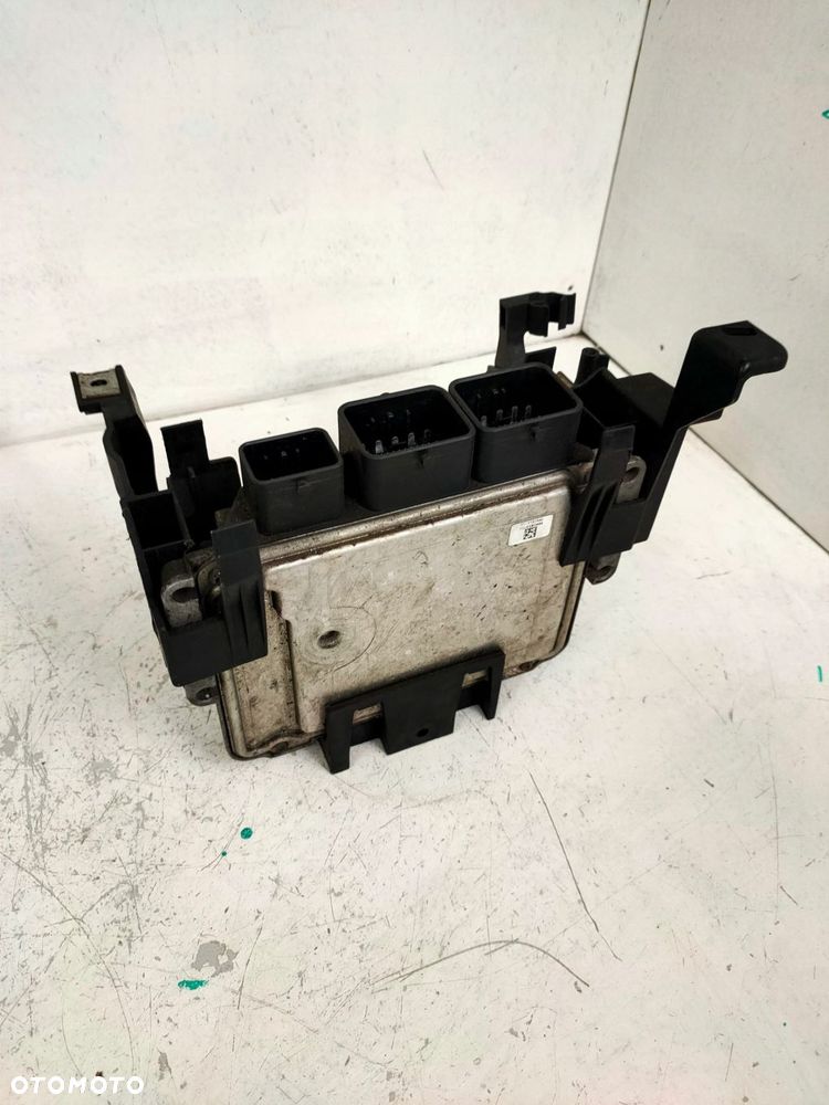 komputer sterownik mini cooper 1.6 7584113 - 4