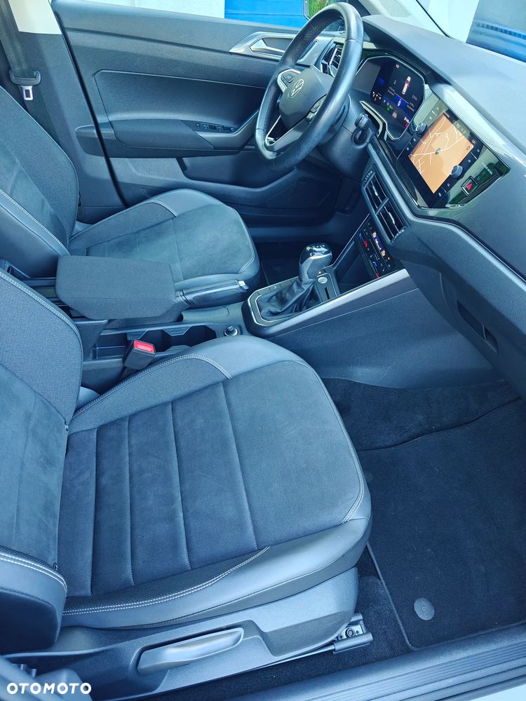 Volkswagen Polo 1.0 TSI Highline DSG - 10