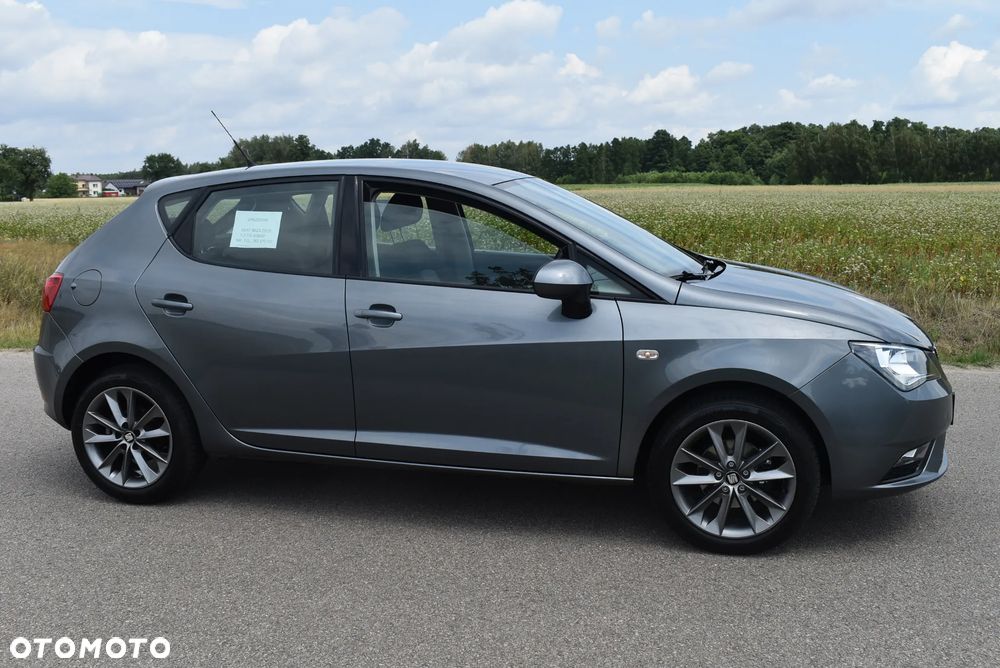 Seat Ibiza - 16