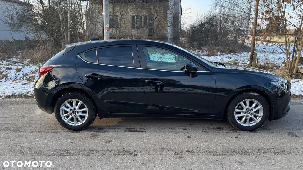 Mazda 3 2.0 Skyenergy - 9