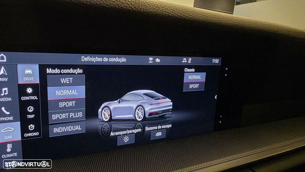 Porsche 911 (992) Carrera S PDK - 47