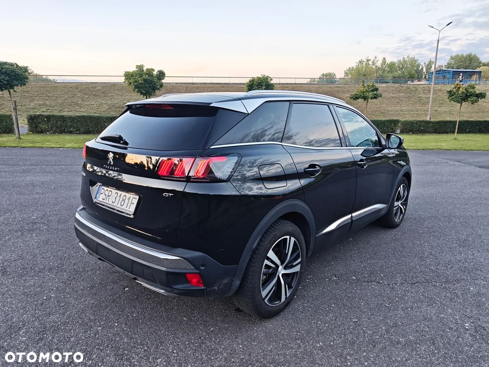 Peugeot 3008 - 4
