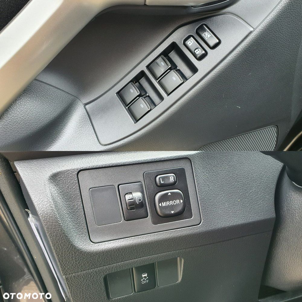 Toyota Verso - 13
