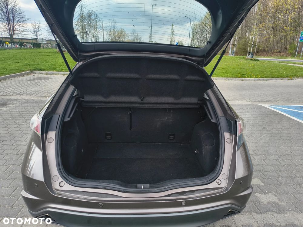 Honda Civic 1.8 Comfort - 11