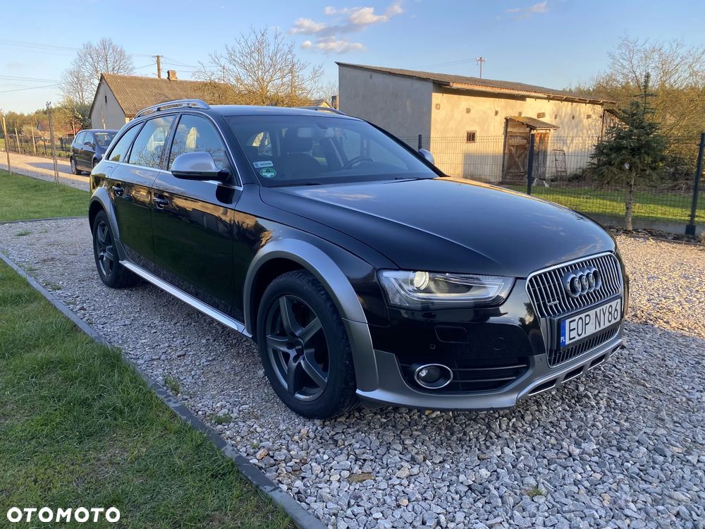 Audi A4 Allroad - 7
