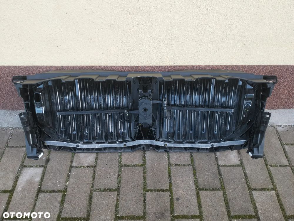 atrapa grill nerka osŁona bmw X5 G05 LIFT LCI PODŚWIETLANY - 6