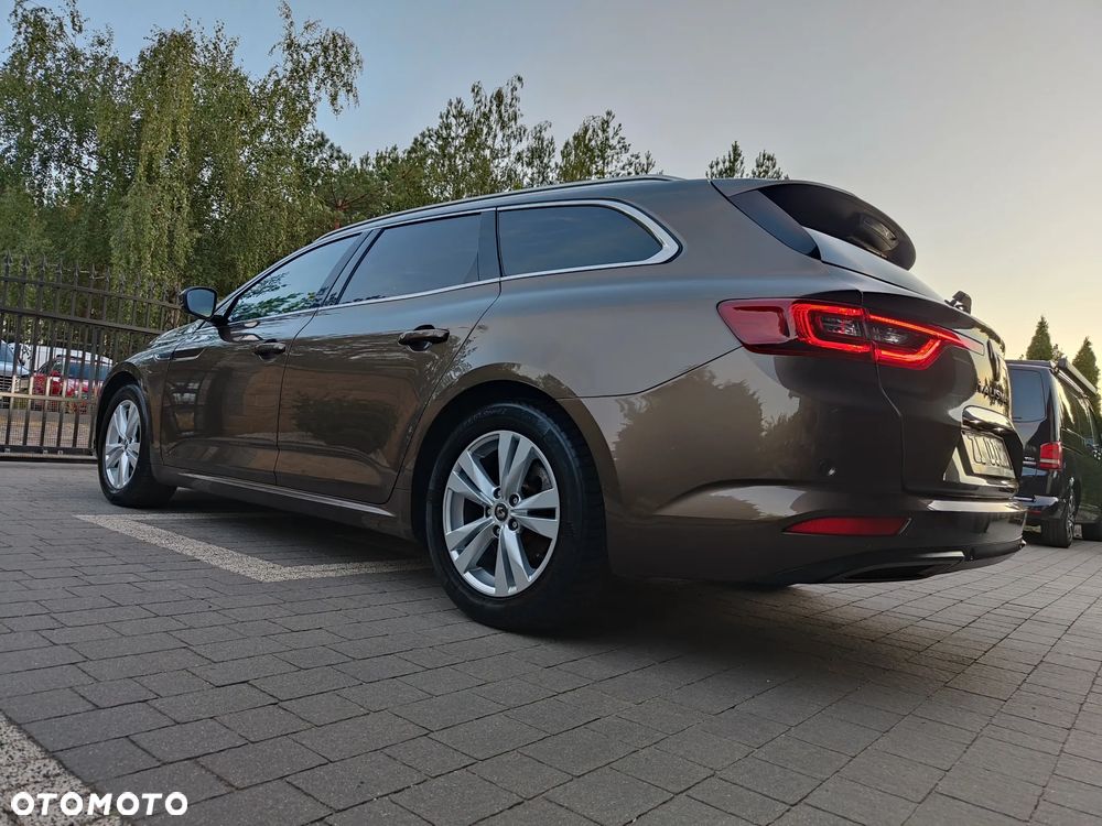 Renault Talisman ENERGY TCe 200 EDC INTENS - 15
