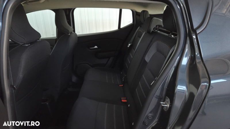 Dacia Sandero Stepway ECO-G 100 MT6 Comfort - 14