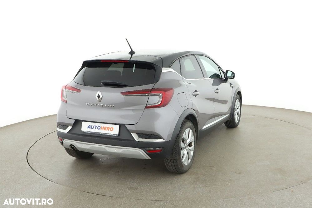 Renault Captur - 5