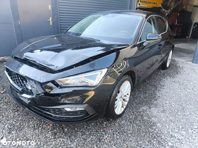 Seat Leon 1.5 TSI Full LED - 1