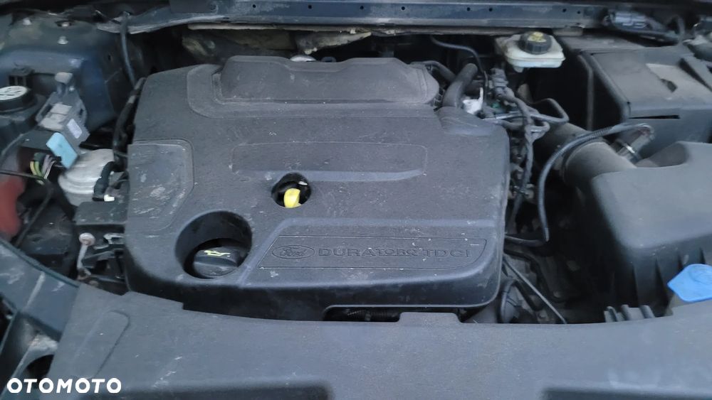 Ford Mondeo - 14