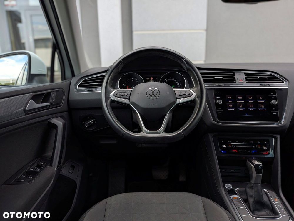 Volkswagen Tiguan 1.5 TSI EVO Life DSG - 16