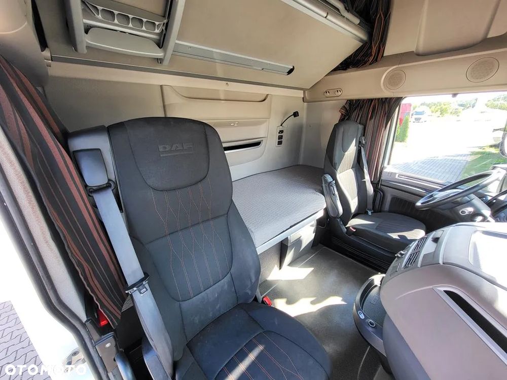 DAF FT XF 480 - 10