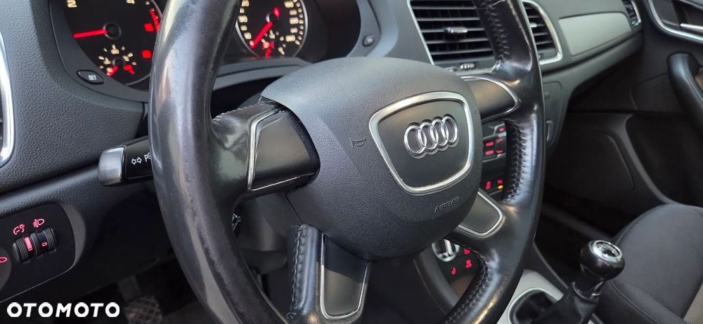 Audi Q3 2.0 TDI Prime Edition - 32