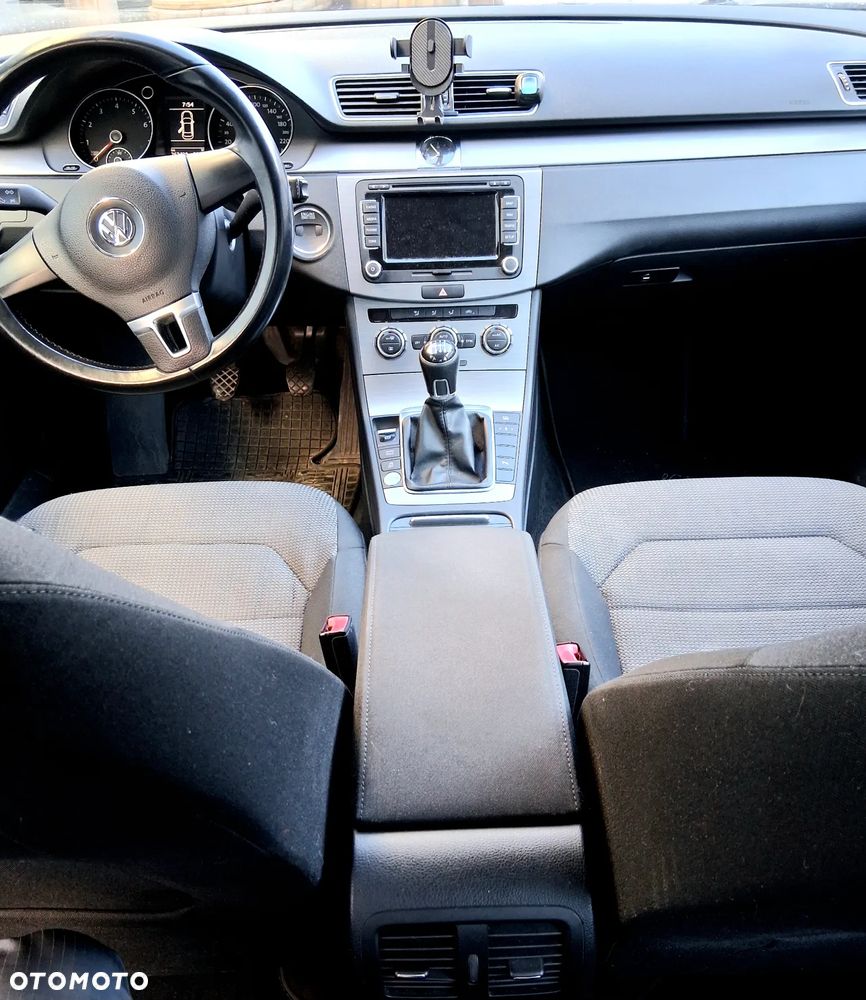 Volkswagen Passat 2.0 TSI Highline - 20