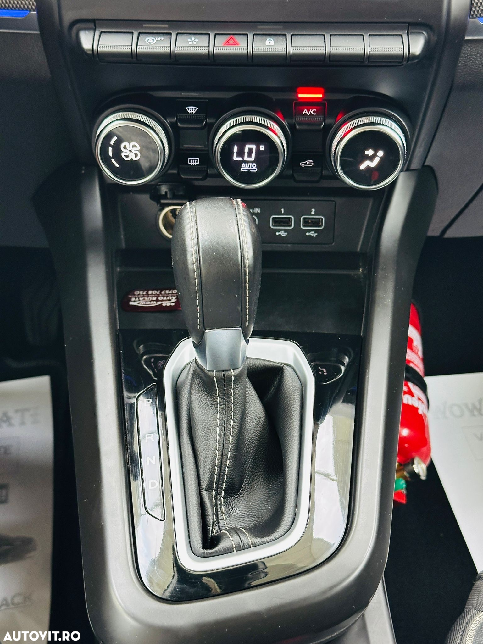 Renault Arkana - 31