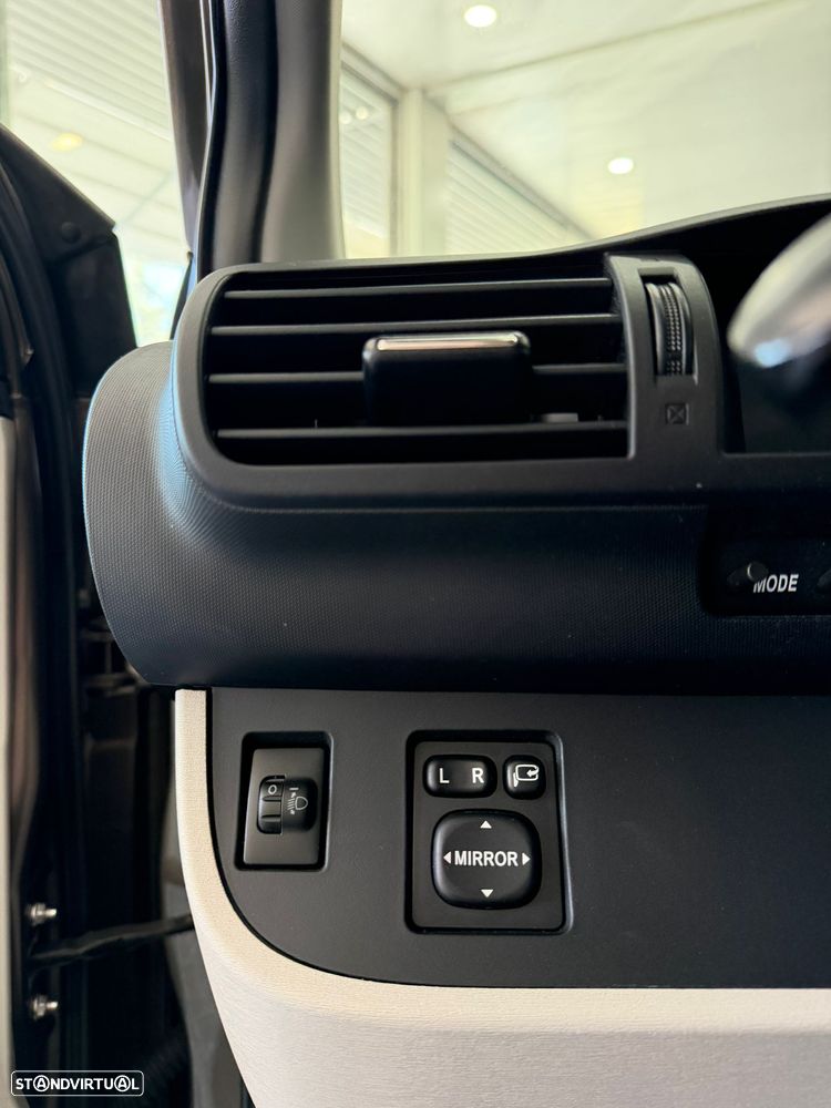 Toyota iQ 1.0 VVT-i Essential+AC - 9