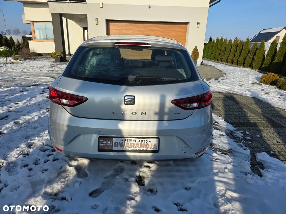Seat Leon - 6